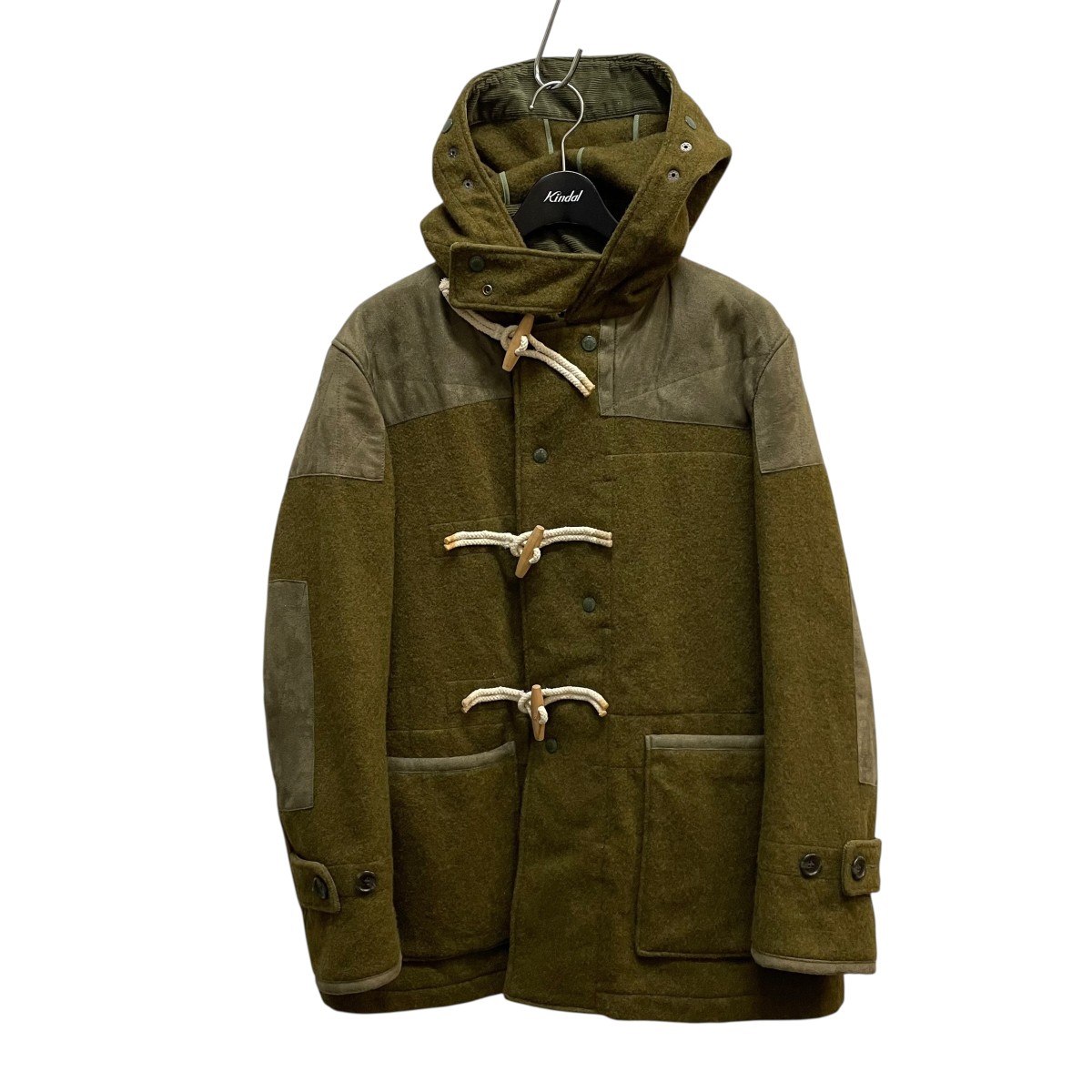 楽天市場】【中古】ENGINEERED GARMENTS (エンジニアードガーメンツ