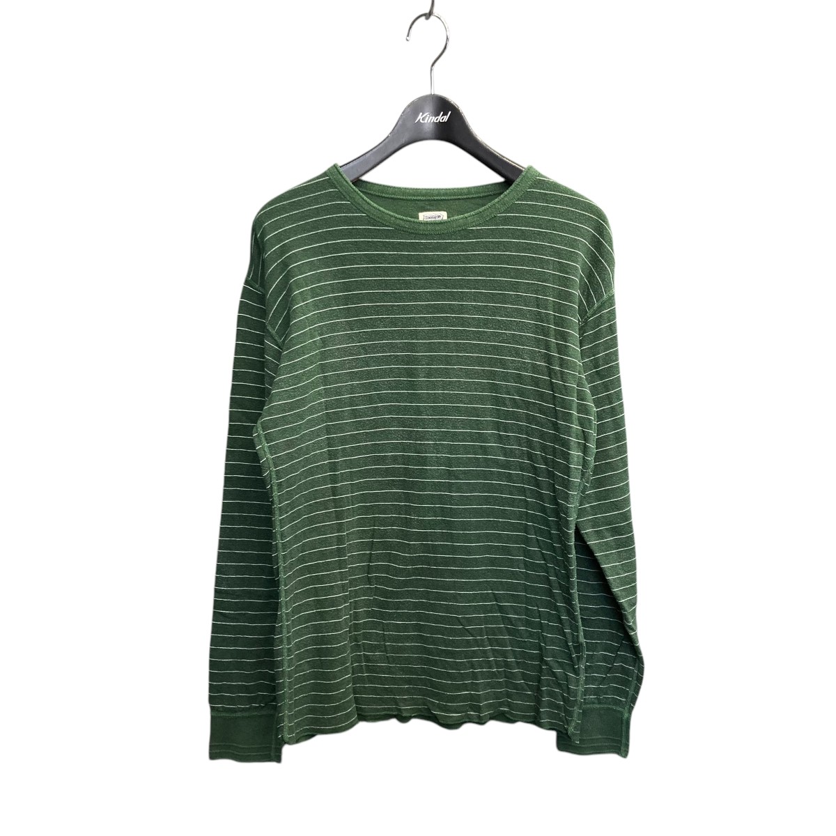 楽天市場】TENDERLOIN テンダーロイン Tシャツ サイズ:XL 22SS