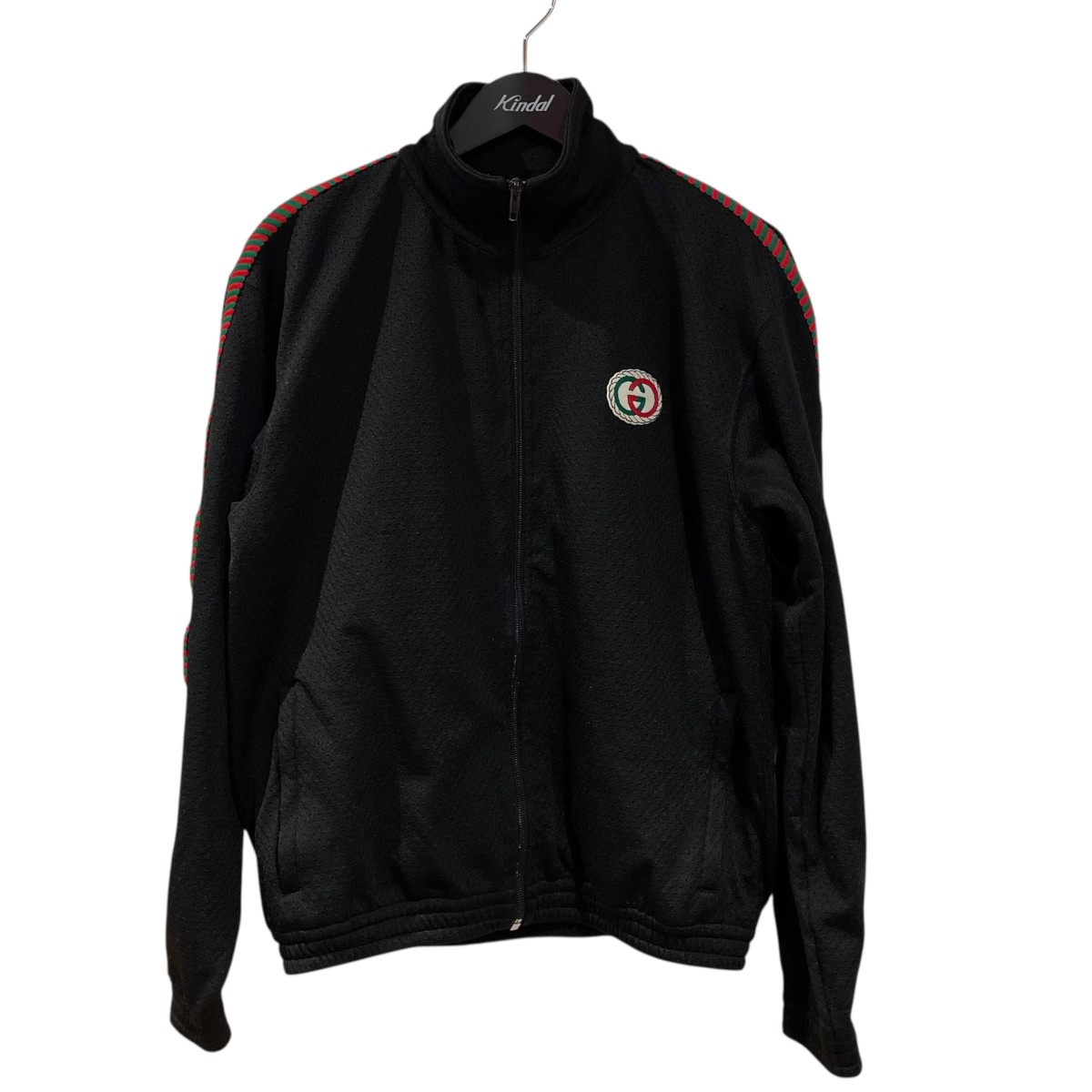 楽天市場】極美品 GUCCI グッチ トラックジャケット GUCCIFY YOURSELF