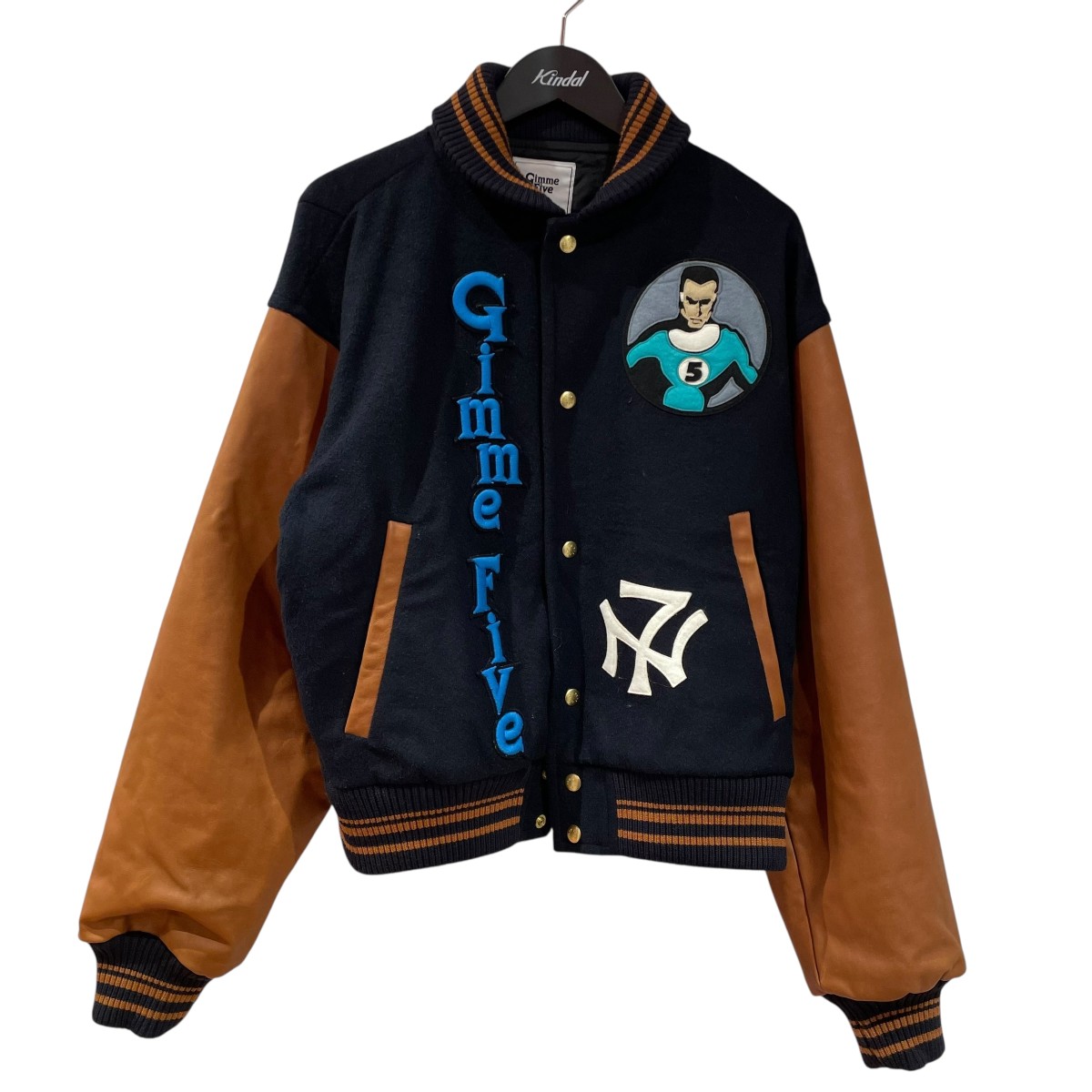 楽天市場】NEXUS7 23aw FLAME JACKET SUPPLEX Size-44 RTA-NJK-JOD