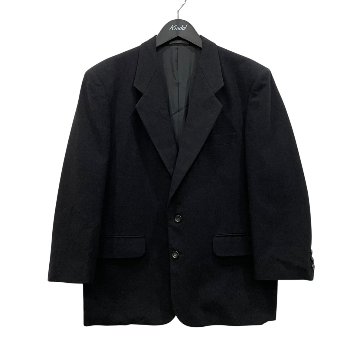 楽天市場】【中古】COMME des GARCONSビッグセーラーカラージャケット