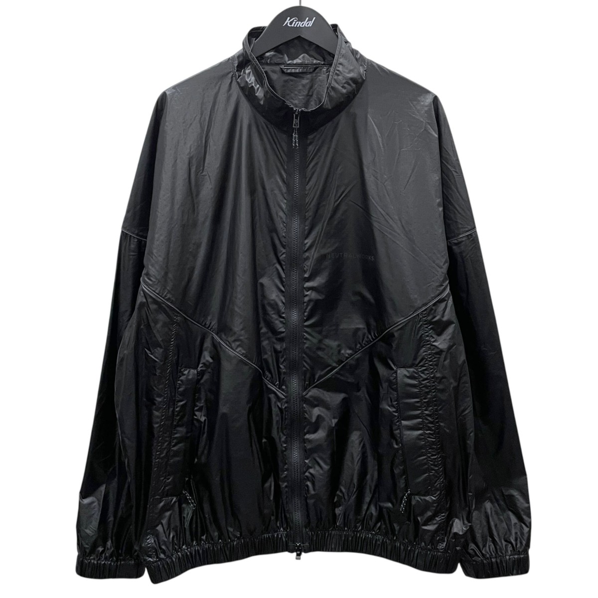 楽天市場】NEUTRALWORKS ニュートラルワークス 23AW CYCLAMEN/ 3WAY