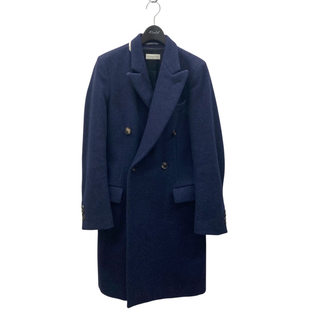 楽天市場】DRIES VAN NOTEN ドリスヴァンノッテン 1997AW Wool Maximum