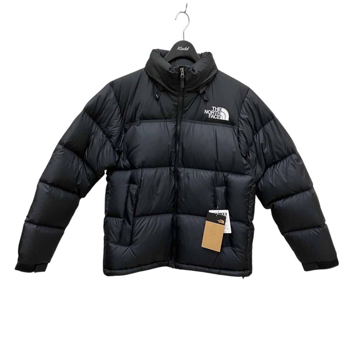 楽天市場】【中古】THE NORTH FACE ノベルティーヌプシジャケット