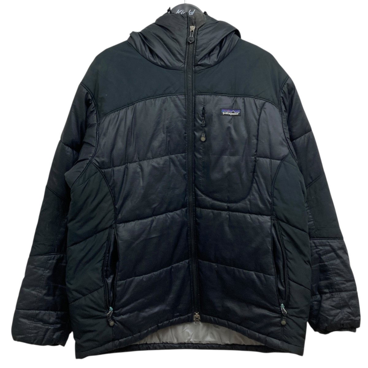 楽天市場】patagonia M's DAS Parka【パタゴニア メンズ ダス パーカー