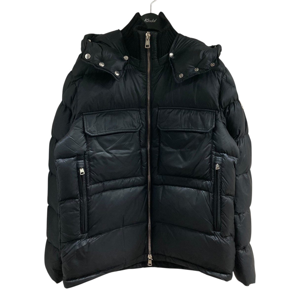 三連休最終価格セール　モンクレール　希少サイズ4 セリッテ　黒　美品 楽天市場】セリッテ モンクレールの通販