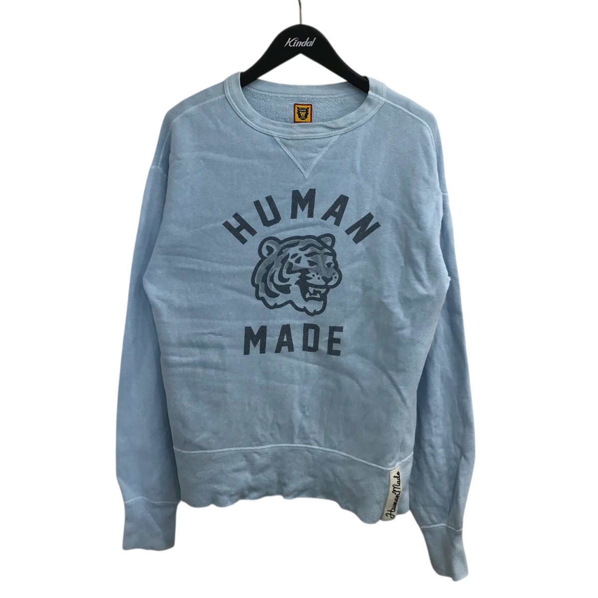 楽天市場】HUMAN MADE ヒューマンメイド チベタンタイガー ラグマット