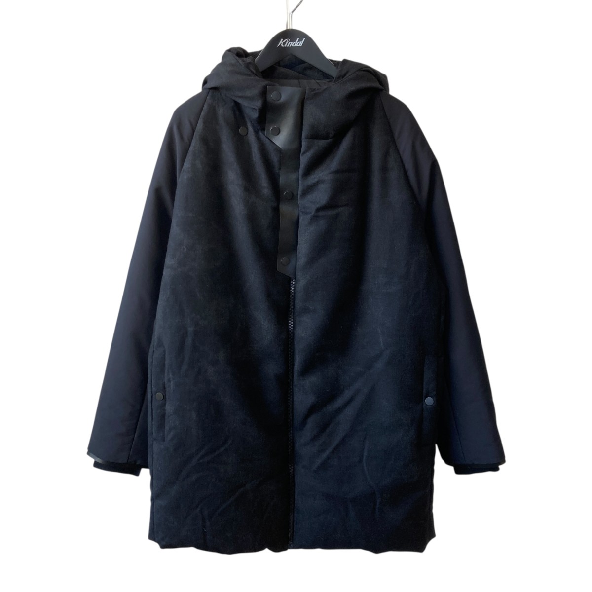 楽天市場】【BALENCIAGA.PARIS】【Shape Puffer Jacket】【アウター
