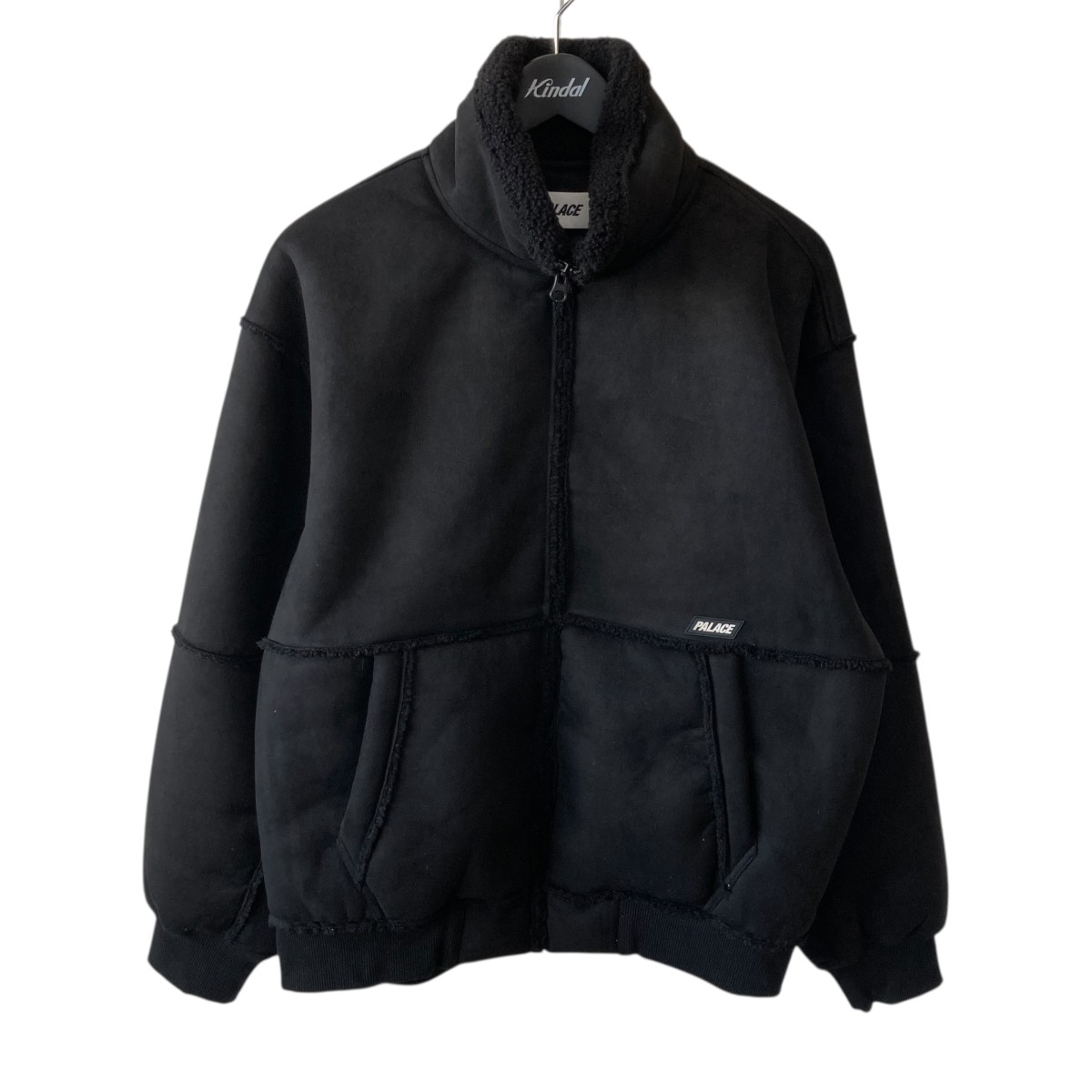 楽天市場】PALACE パレス ジャケット サイズ:S 24SS キルティング