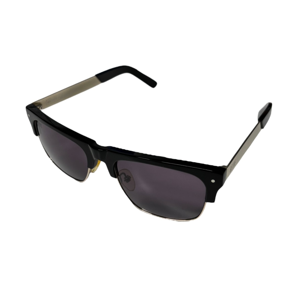 neighborhoodネイバーフッドサングラス 中古・古着通販】NEIGHBORHOOD (ネイバーフッド) サングラス ブラック