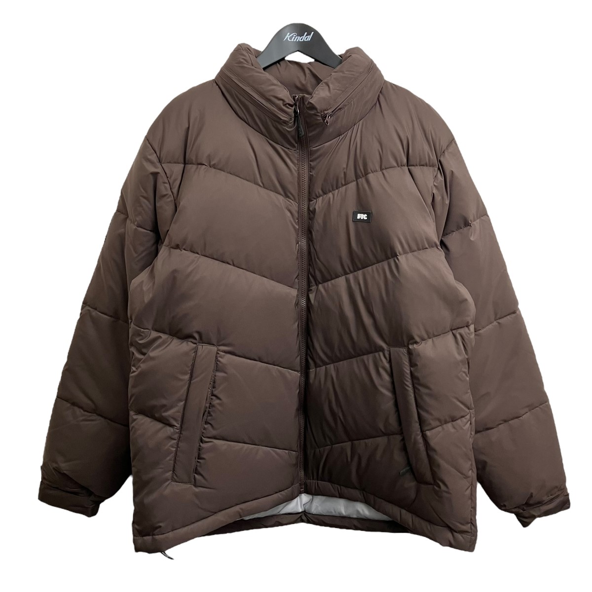 FTC ダウンジャケット 楽天市場】エフティーシー FTC ダウンジャケット アウター ブラック