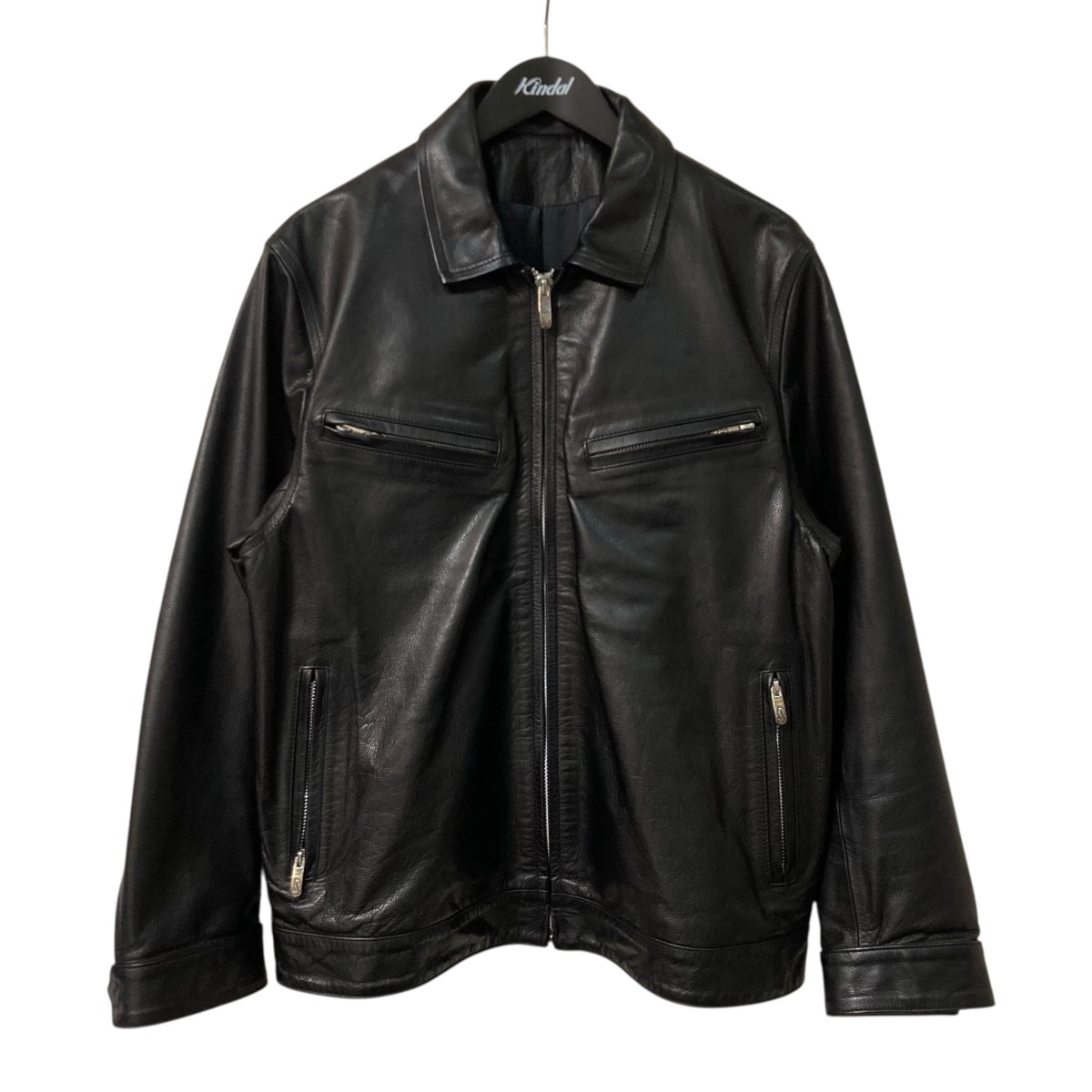 【新品未使用】ポータークラシックライダース ブラック M 楽天市場】【中古】未使用 Porter Classic ポータークラシック