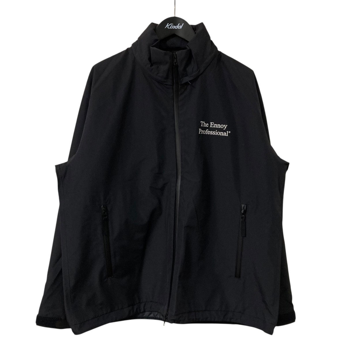 楽天市場】ENNOY エンノイ ジャケット サイズ:L 21AW スタイリスト私物
