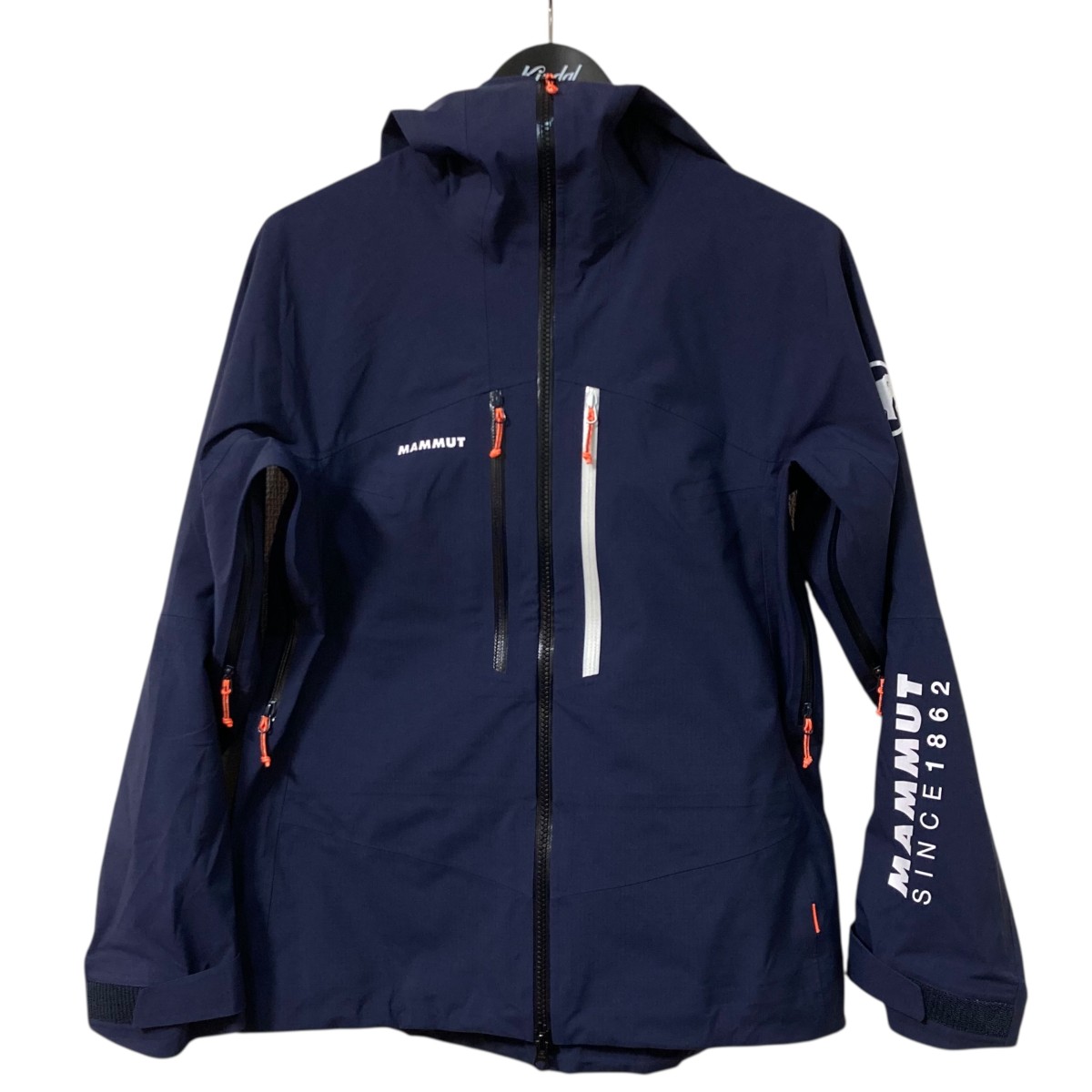 楽天市場】【全品ポイントUP中!!】 MAMMUT マムート メンズ 160周年
