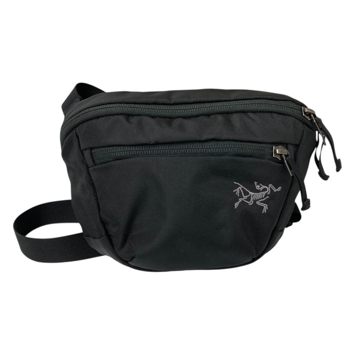 arc'teryx アーバンファニー　カナダ製 楽天市場】ARC'TERYX(アークテリクス) Waist Pouch(ウエストポーチ