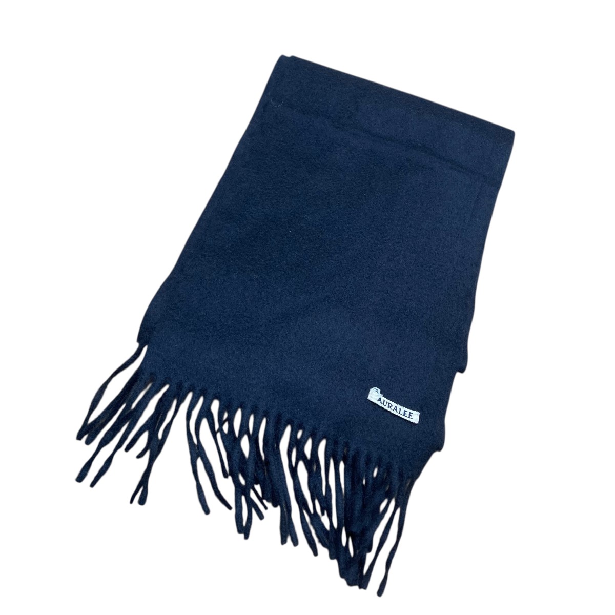 楽天市場】AURALEE オーラリー BABY CAMELHAIR WIDE STOLE ベビー