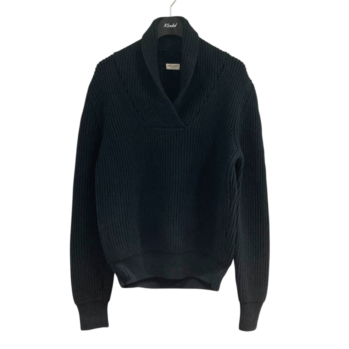 楽天市場】SAINT LAURENT PARIS 13aw NORDIC SWEATER サイズS 331127