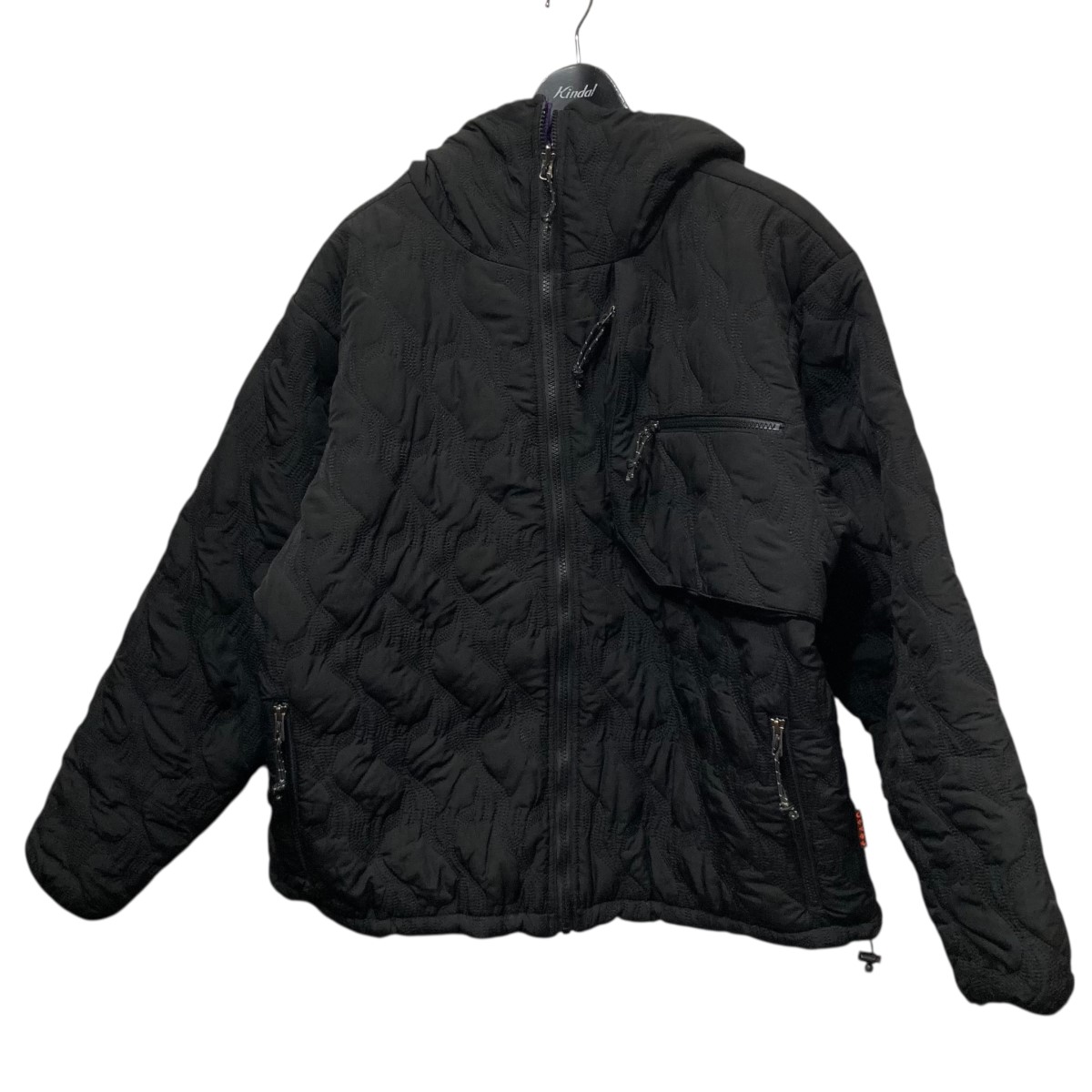 楽天市場】CEASE シース シーズ 23AW AFTERHOOD 後付けフード