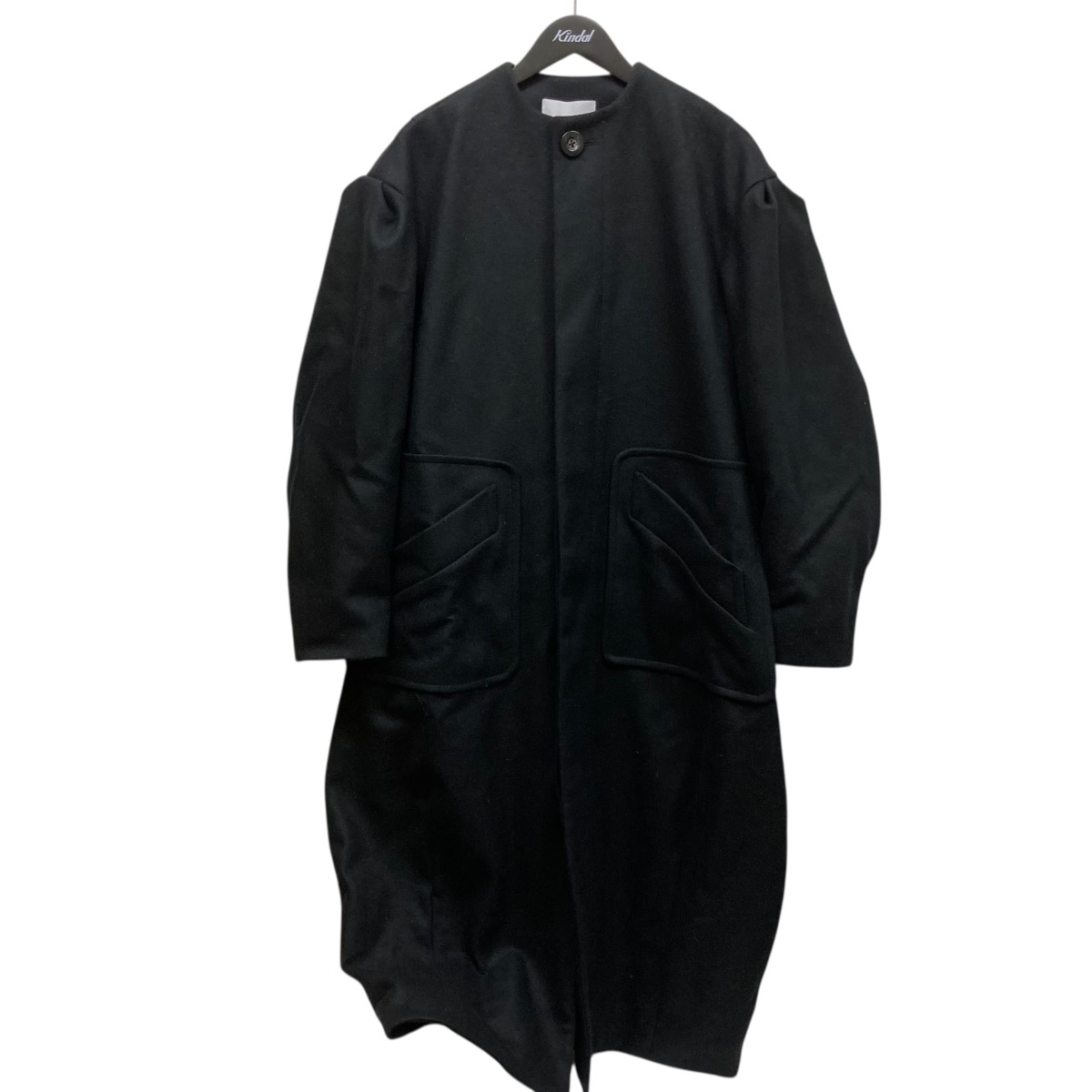 楽天市場】UN3D.／アンスリード／BIG DETAIL DENIM CT／ビッグ