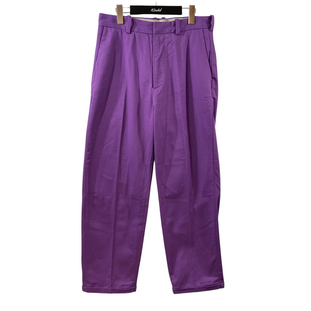 ナイスネス 美品 22ss WEBB チノ パンツ NN-T04S22 サイズL 楽天市場】【中古】 NICENESS (ナイスネス) HOWARD ダブルニーチノ