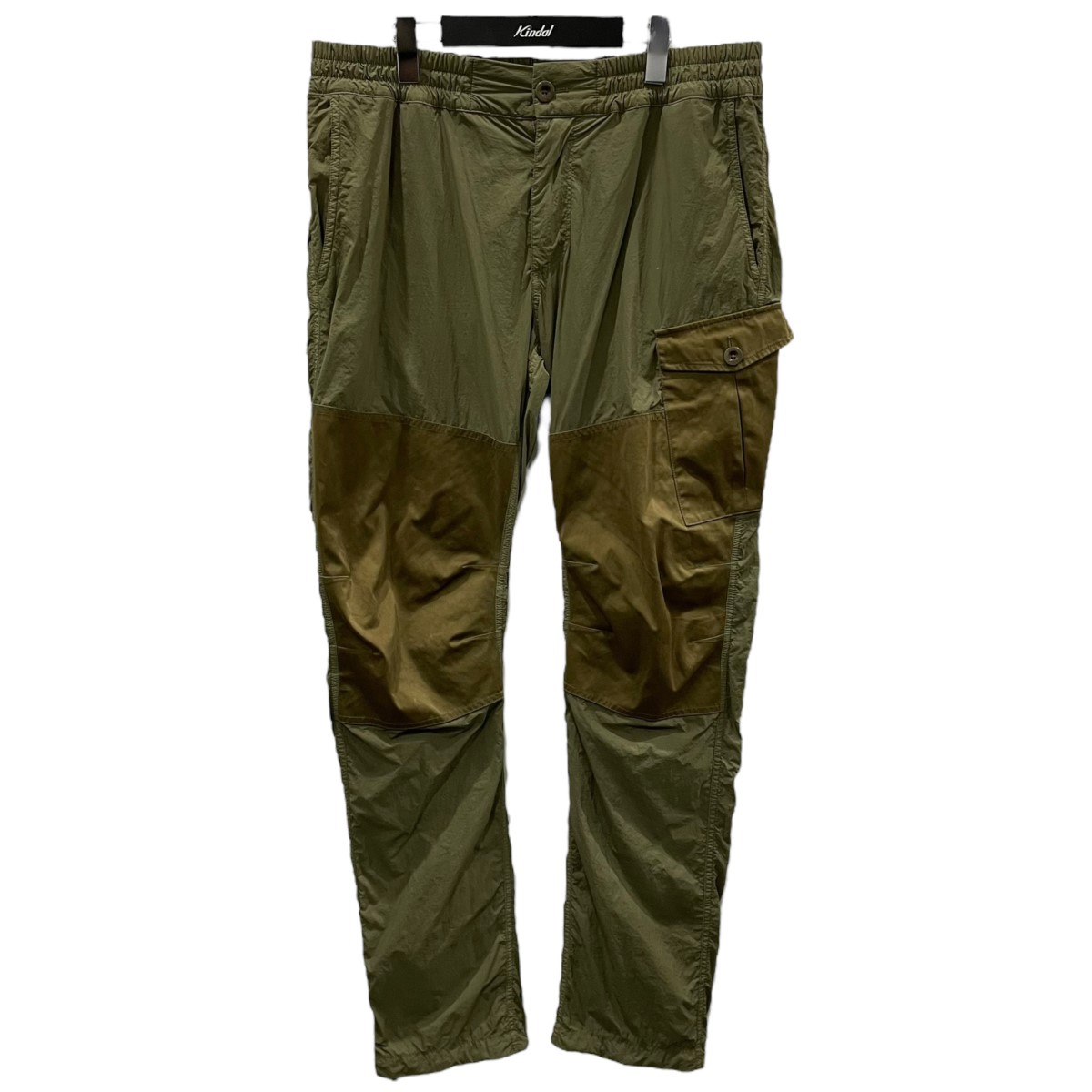 現行品♡ TIBI サテンカーゴ　Deuxieme Classe 現行品♡ TIBI サテンカーゴDeuxieme Classe