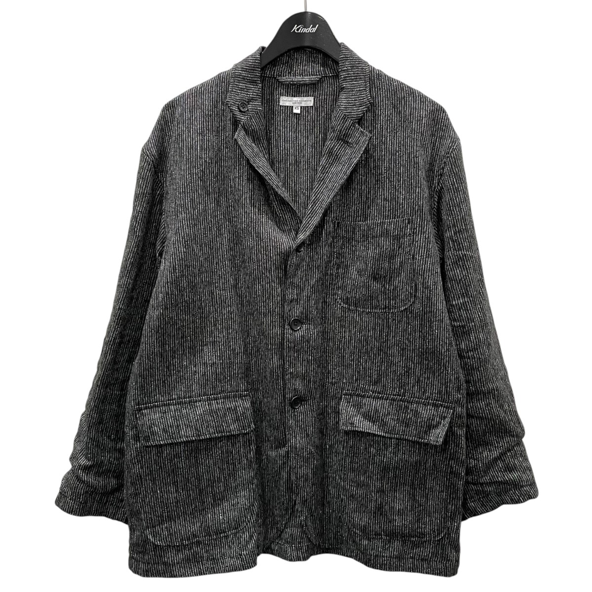 楽天市場】【中古】ENGINEERED GARMENTS (エンジニアードガーメンツ