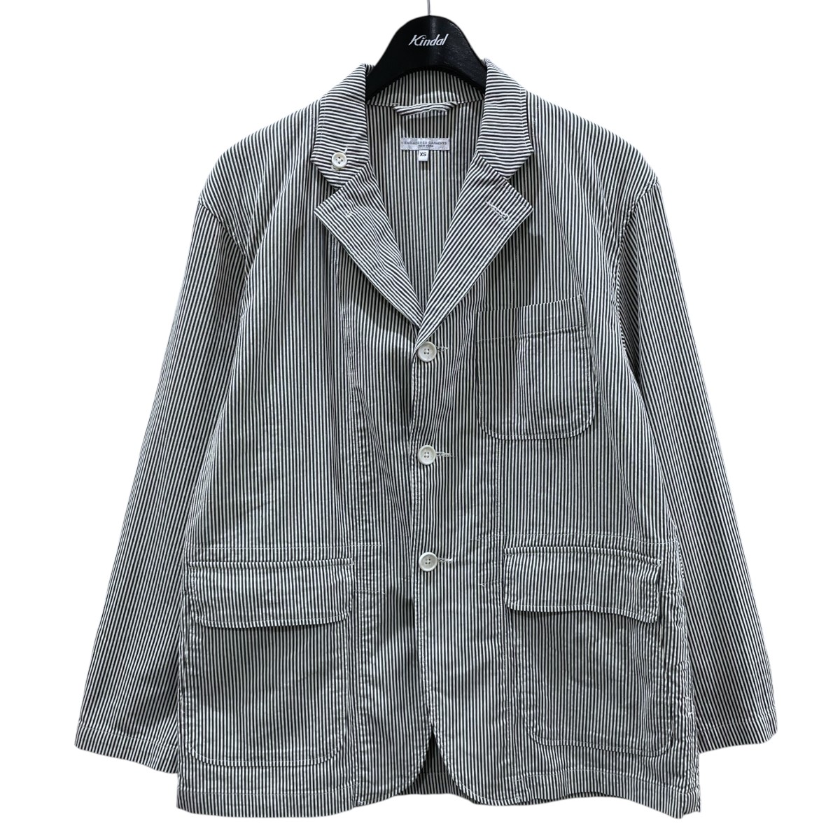 楽天市場】【中古】ENGINEERED GARMENTS (エンジニアードガーメンツ