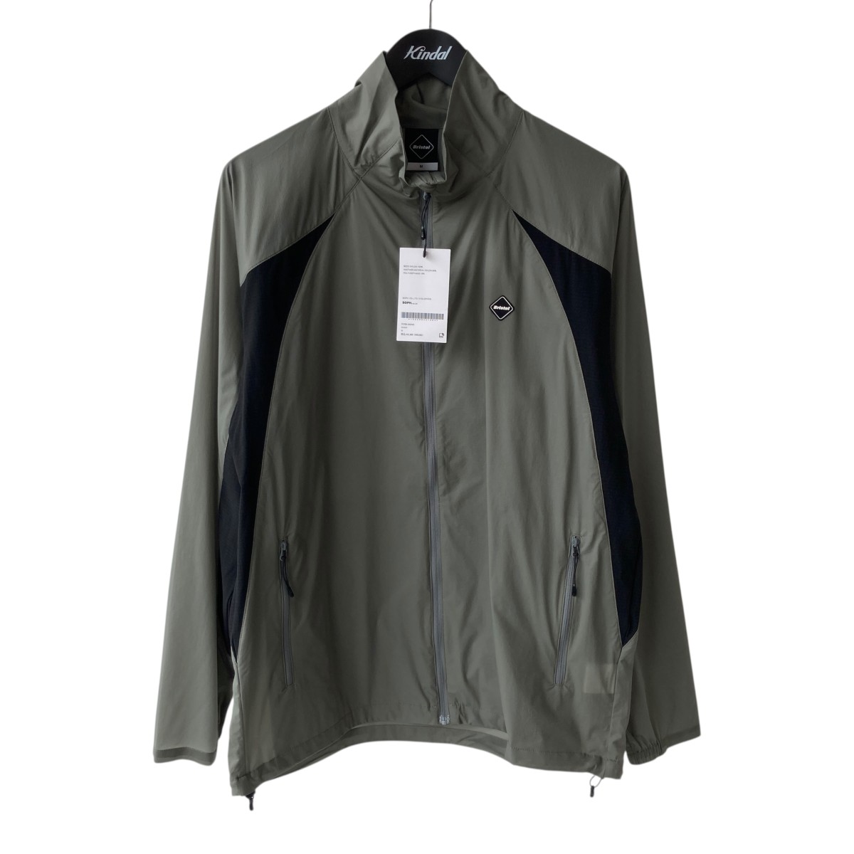 楽天市場】F.C.R.B. エフシーアールビー 【未使用☆19SS】FCRB-190006