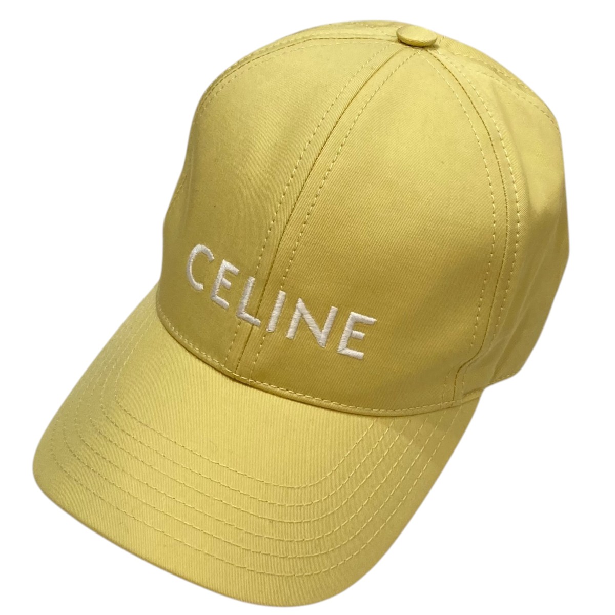 楽天市場】【中古】 セリーヌ キャップ レディース ブランド CELINE