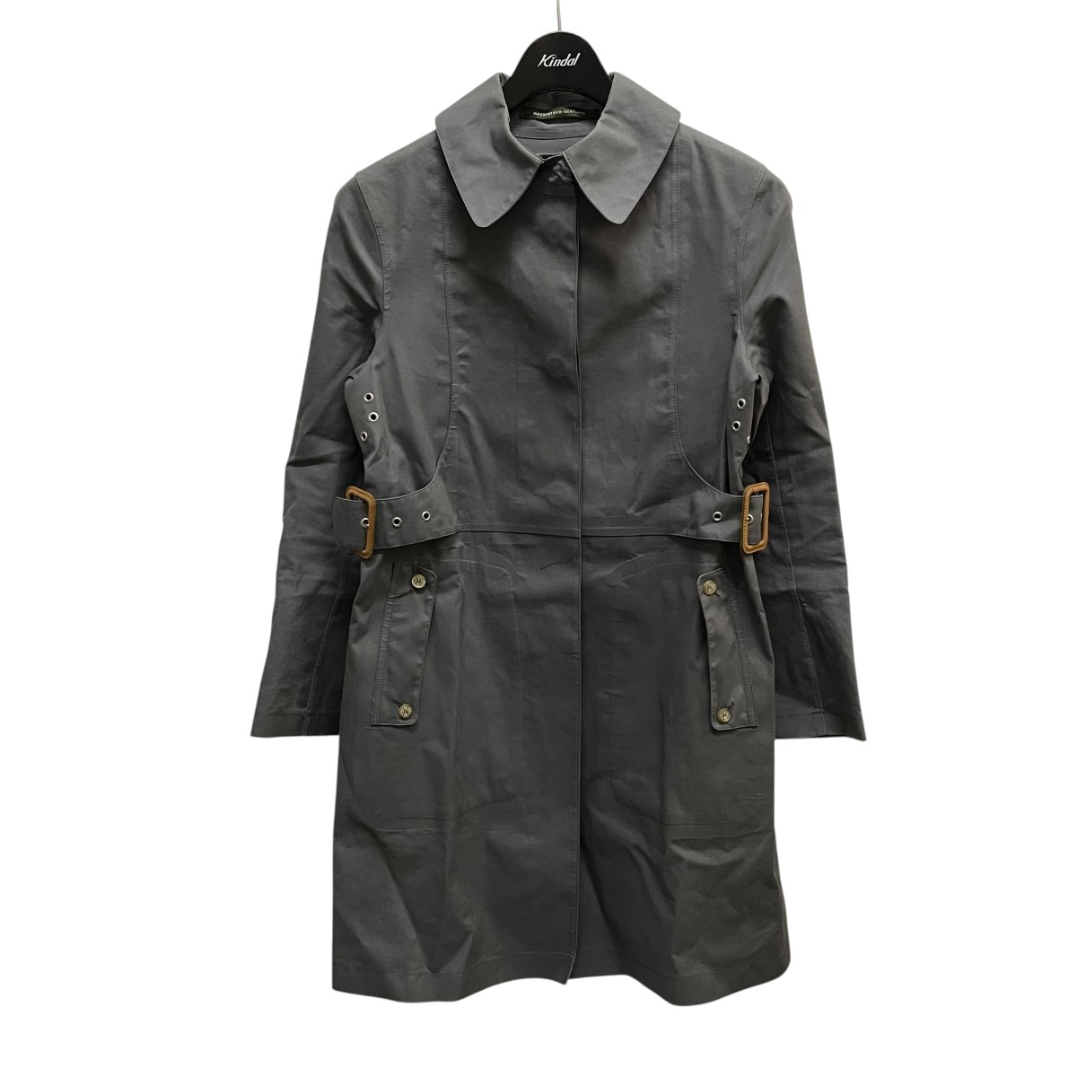 楽天市場】MACKINTOSH HYKE WITH RUBBER SC COAT BEIGE サイズ2 楽天市場】MACKINTOSH HYKE WITH RUBBER SC COAT BEIGE サイズ2