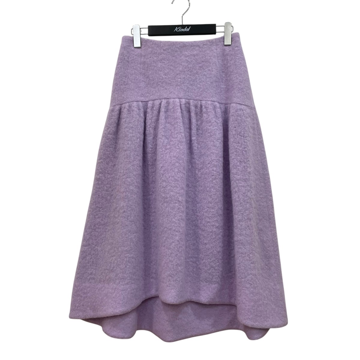 楽天市場】SHE TOKYO ブリトニースカート ブラック 36 '22年