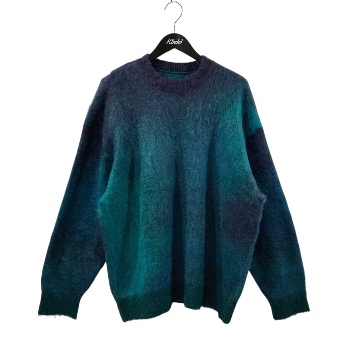 楽天市場】stein / シュタイン | 2023SS | EXTRA FINE KID MOHAIR LS