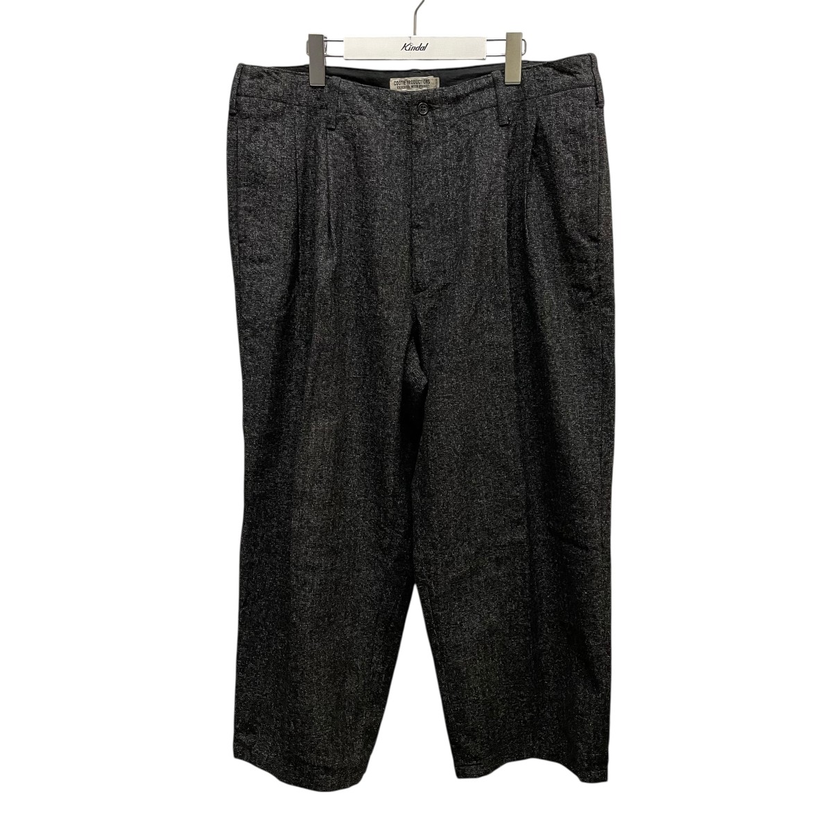 楽天市場】COOTIE クーティー パンツ サイズ:M T/Rストレッチ