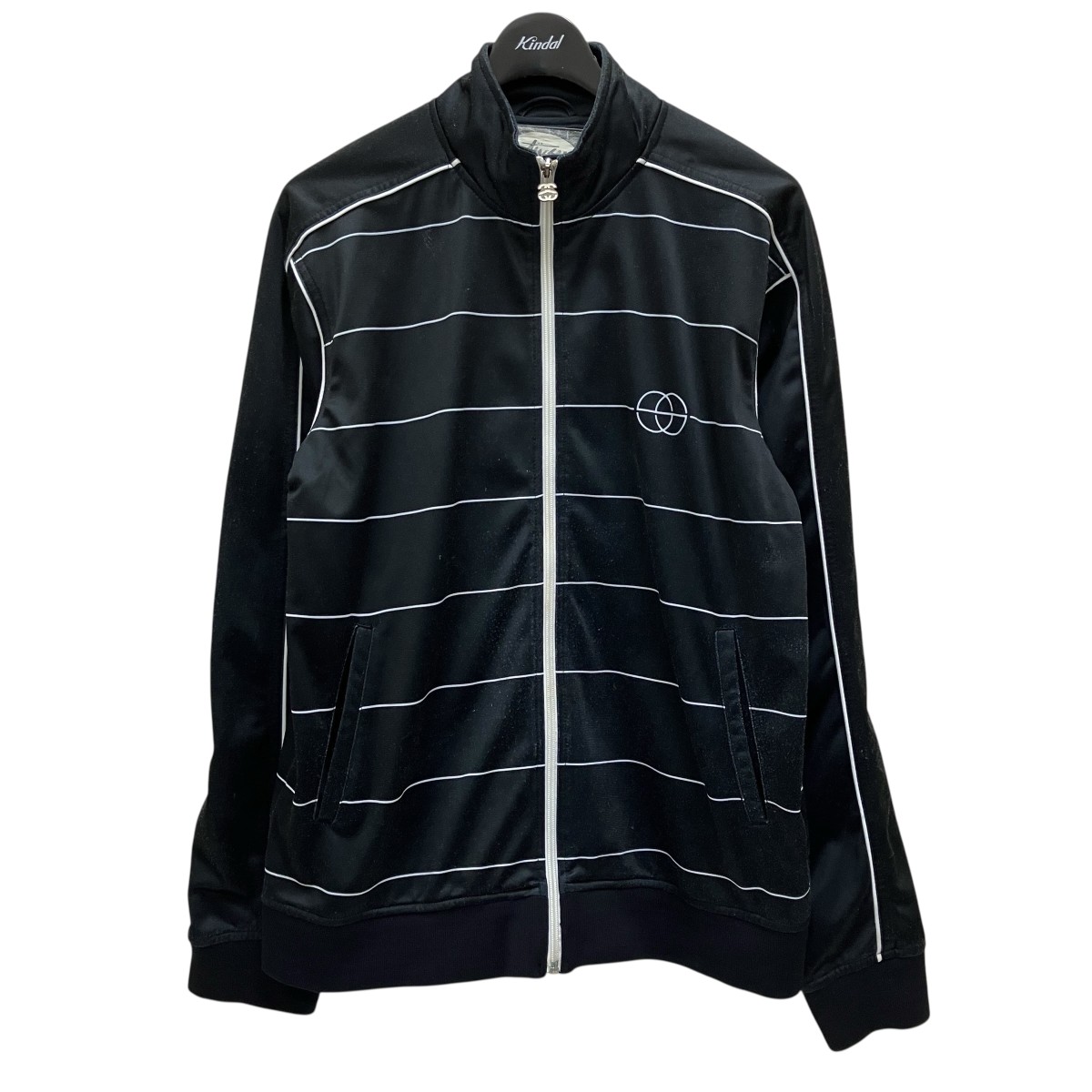 楽天市場】【中古】 STUSSY×SCHOTT (ステューシー×ショット
