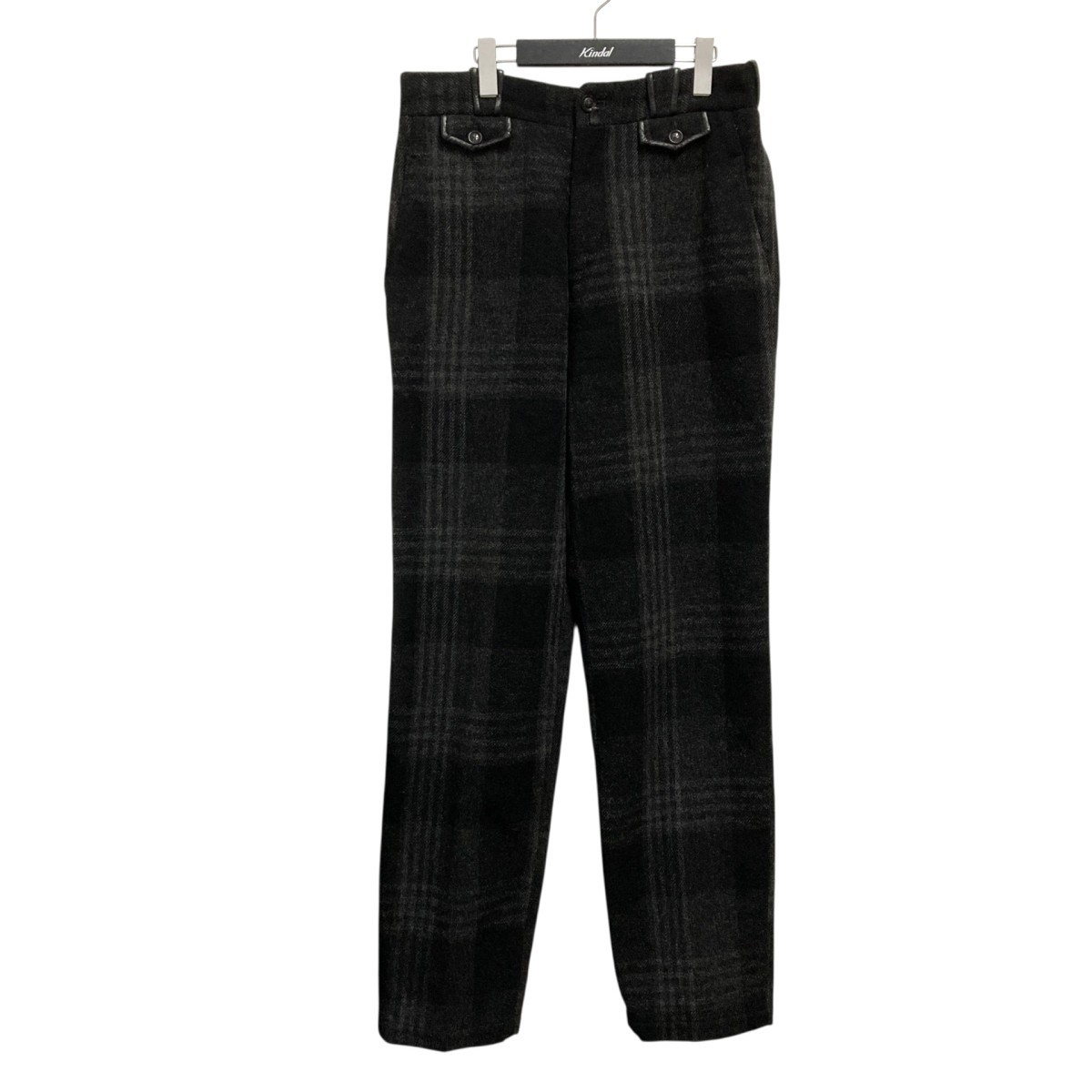 楽天市場】Yohji Yamamoto(Ys) ヨウジヤマモト パンツ サイズ:3 22AW