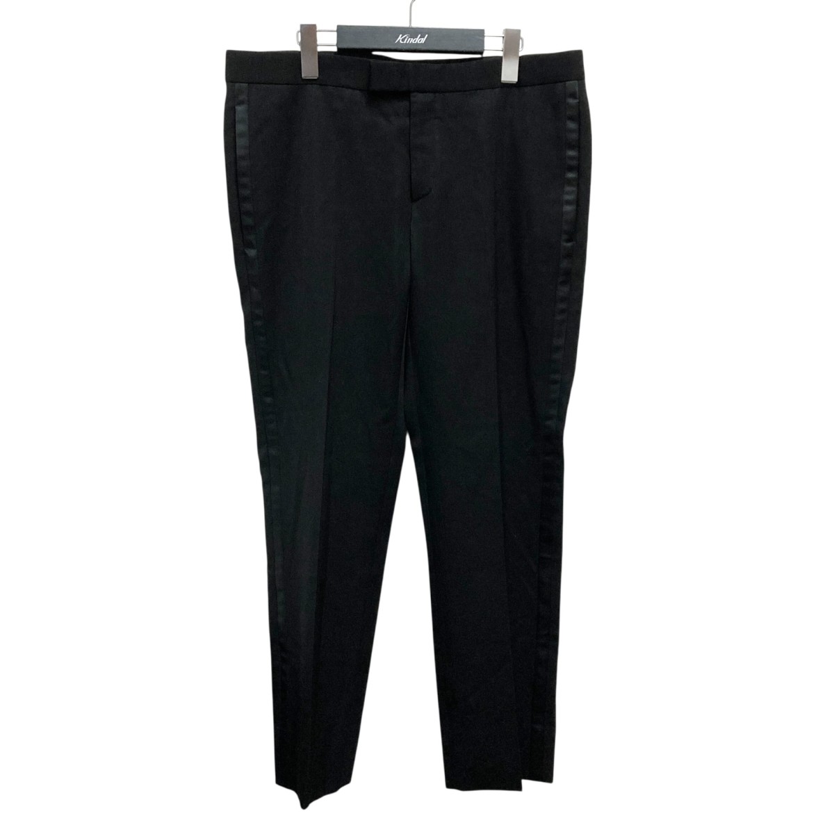 楽天市場】【中古】DIORナイロンパンツ 733C139E4533 ネイビー サイズ