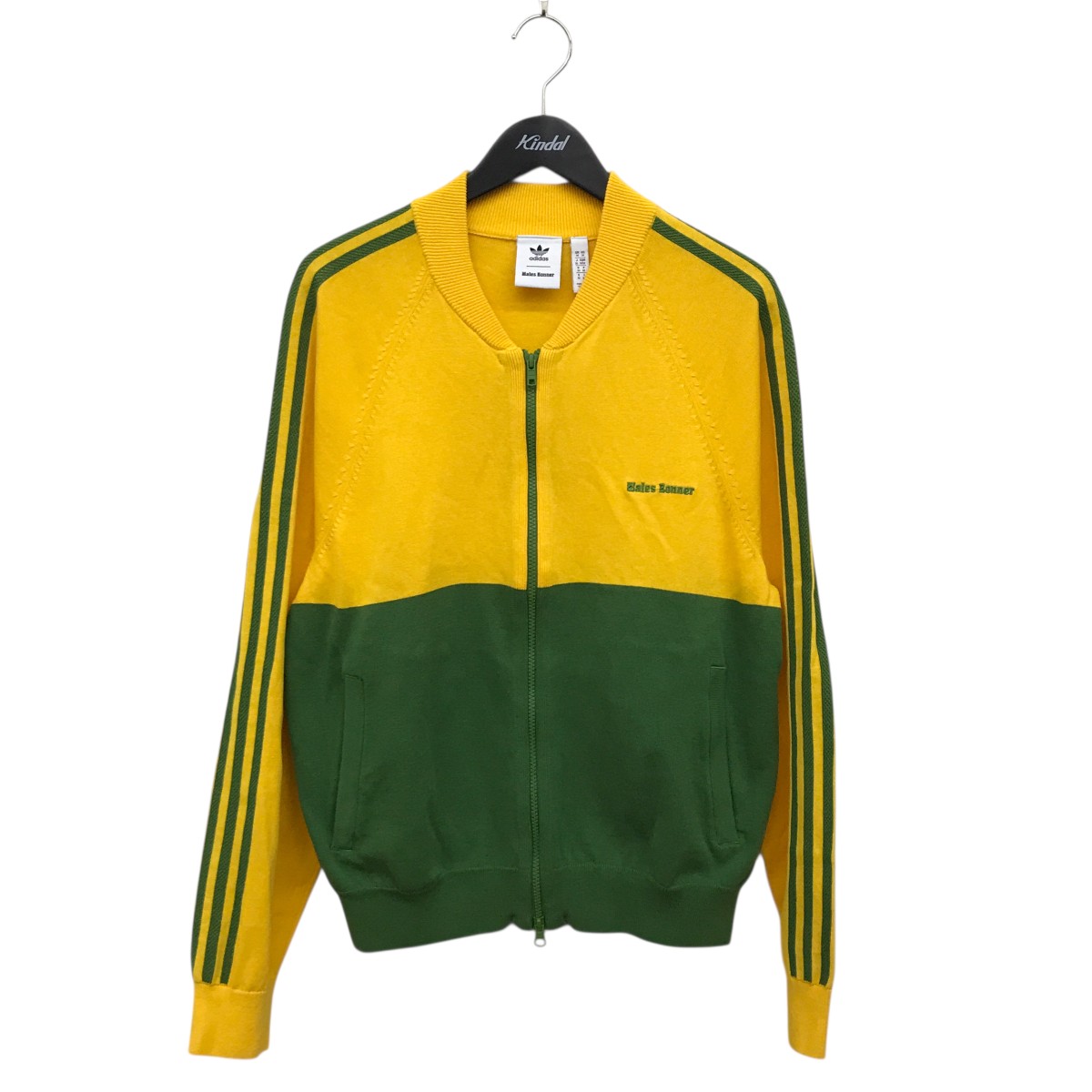 楽天市場】adidas Originals×WALES BONNER アディダス ウェールズ