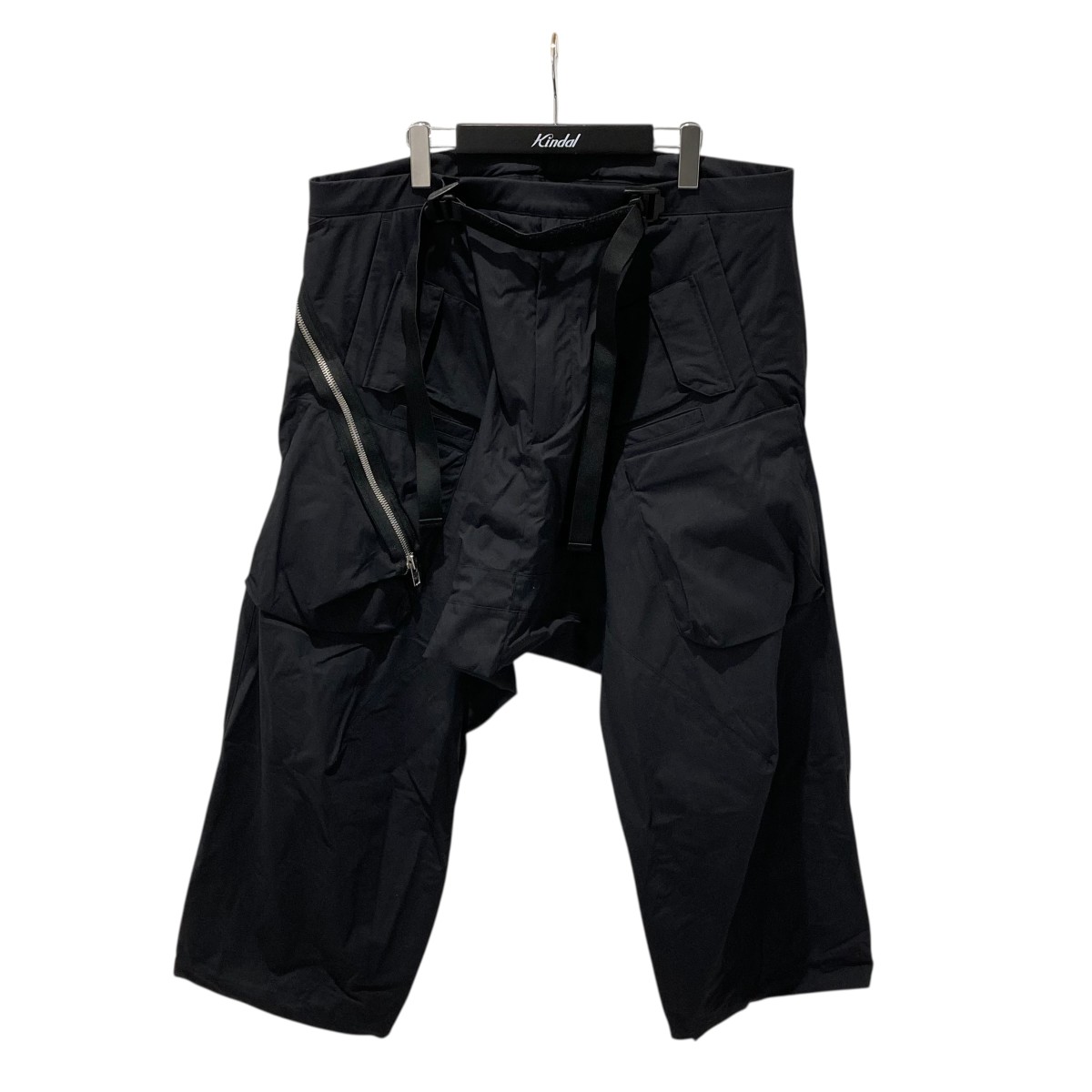 楽天市場】【中古】ACRONYMドライスキンカーゴパンツ P24A-DS ブラック