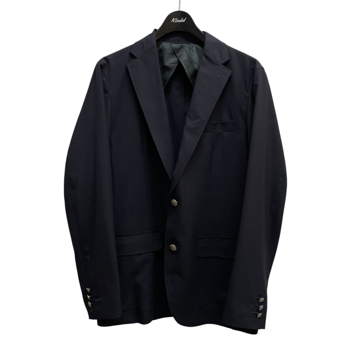 新品未使用！SOPHNET ソフネット　ソフ　ジャケット SOPHNET.（ソフネット）カジュアルジャケット 黒 サイズ:M メンズ