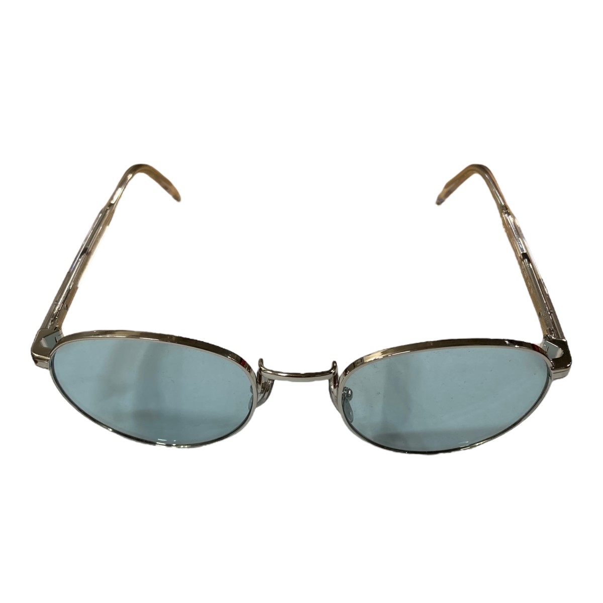 【中古】PRADA サングラス サイズ:53□21 【021125】(プラダ)|ブランド古着のカインドオル