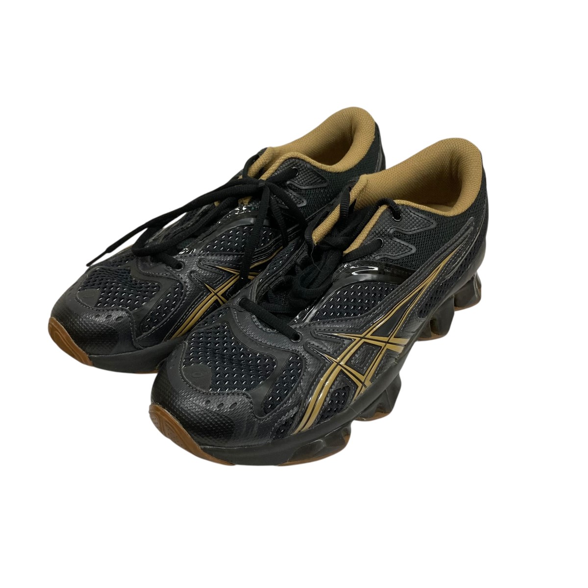 楽天市場】【中古】Kiko Kostadinov×asicsGel-Quantum Kinetic 