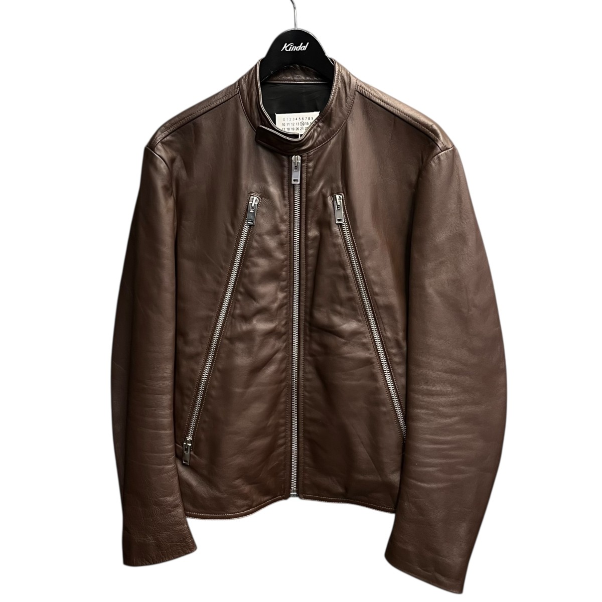 楽天市場】【マルタン マルジェラ】Martin Margiela 17AW ハの字