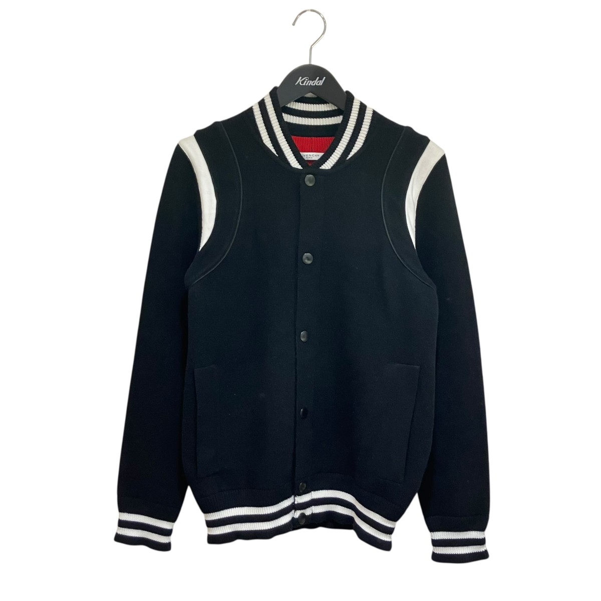 楽天市場】【極美品】国内正規 GIVENCHY ジバンシー Varsity バー