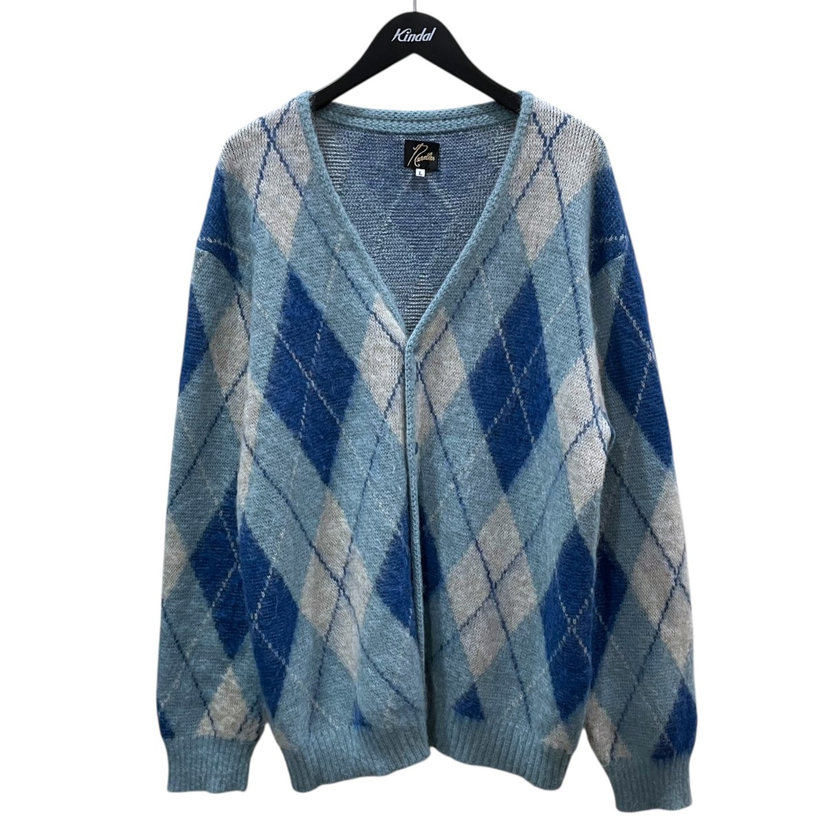 楽天市場】NEEDLES ニードルズ カーディガン サイズ:L 23AW フラワー