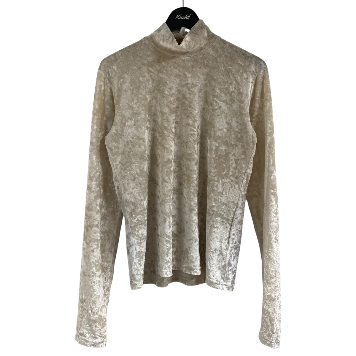 楽天市場】JOHN LAWRENCE SULLIVAN LOGO JAQUARD HI-NECK TOP JLS-05