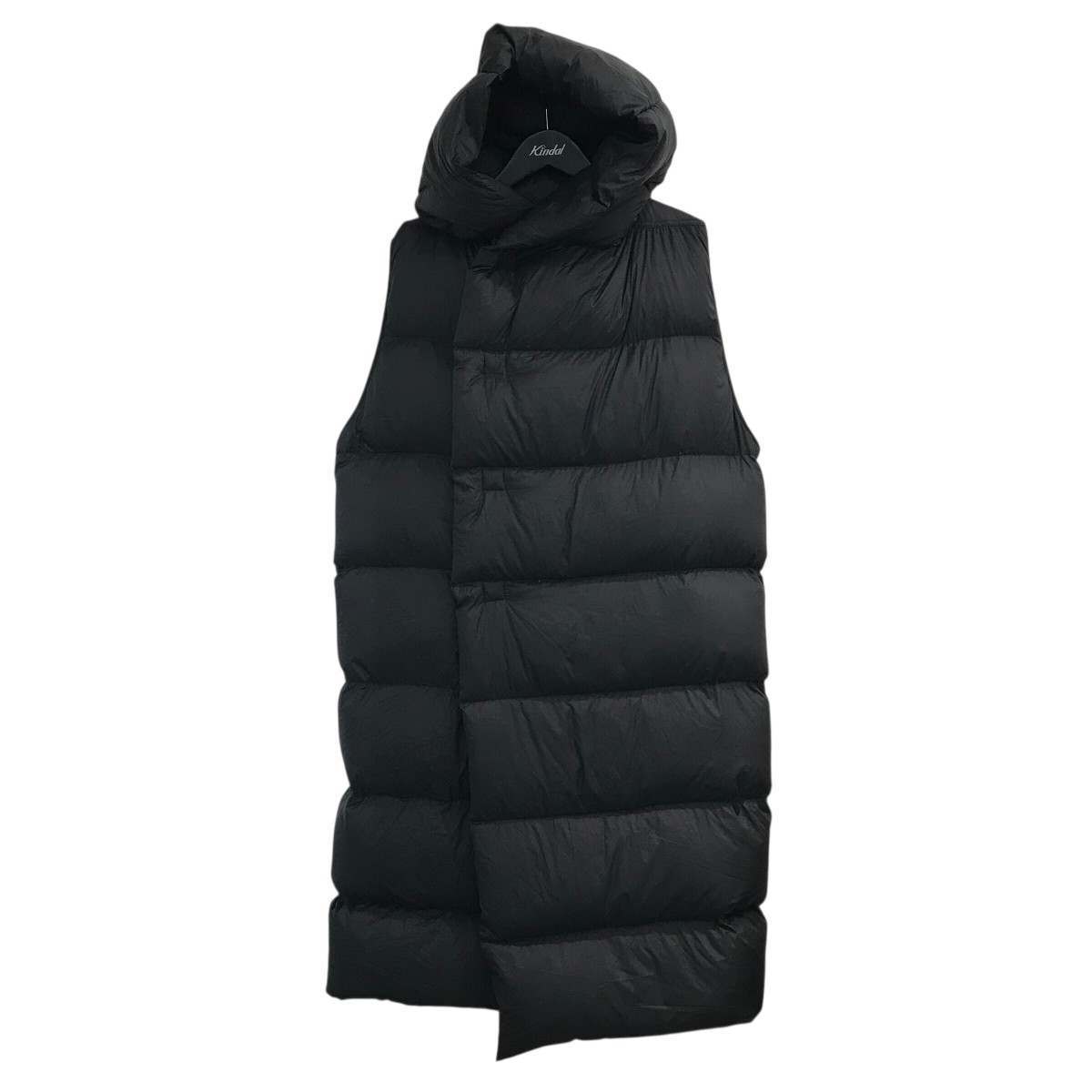 楽天市場】Rick Owens リックオウエンス ダウンベスト SEALED VEST