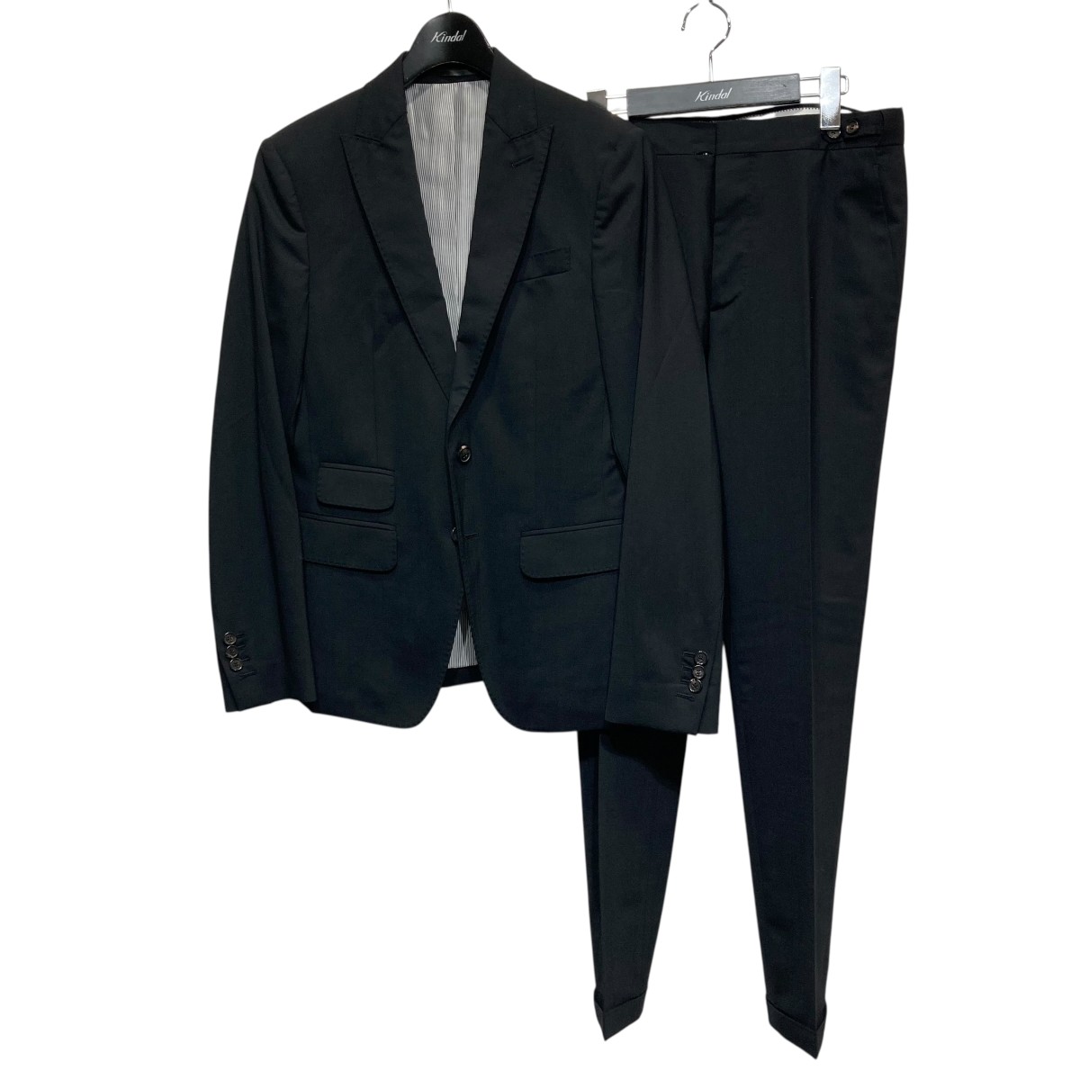 楽天市場】ディースクエアード DSQUARED2 メンズ スーツ セットアップ