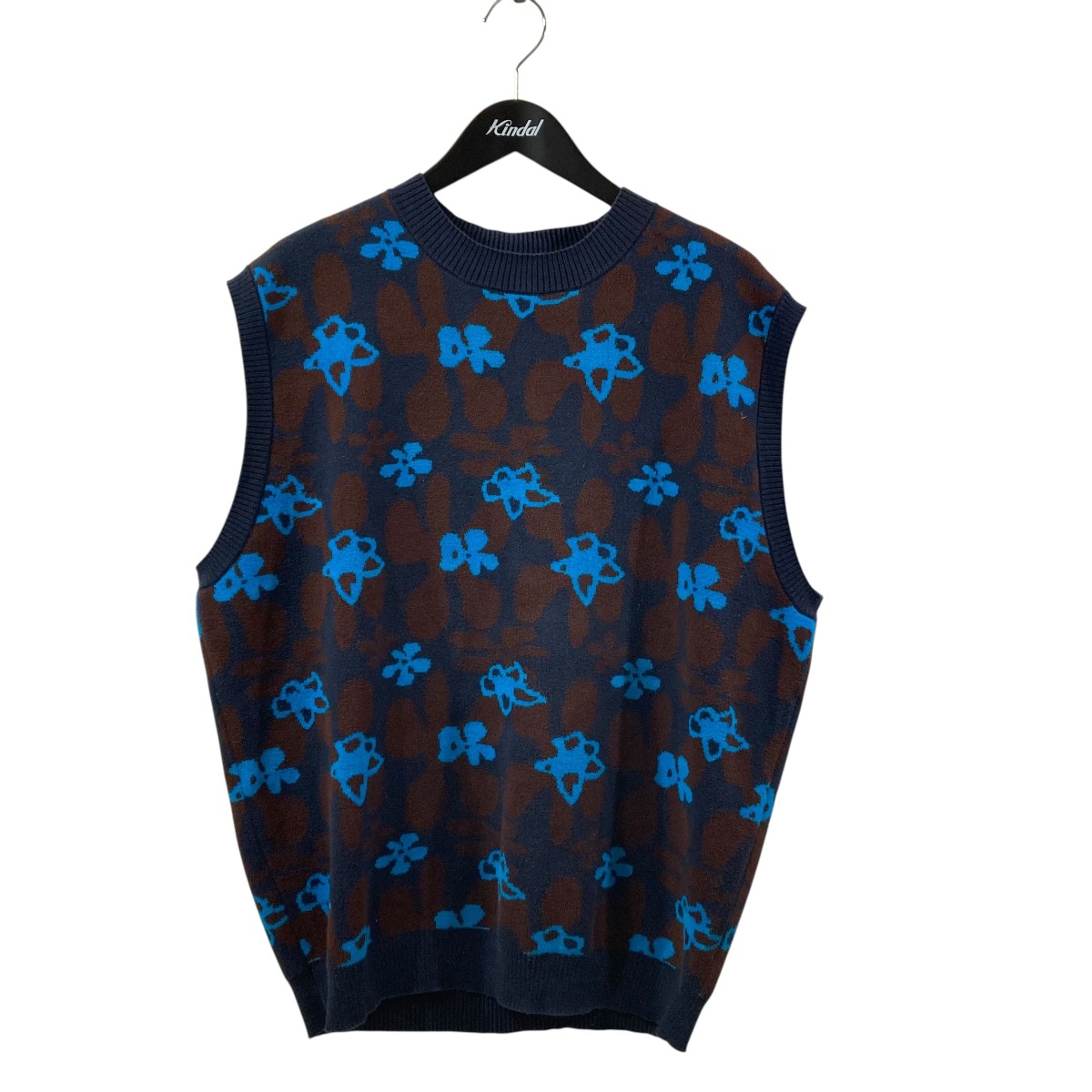 ttt_msw panther knit vest 【公式通販】