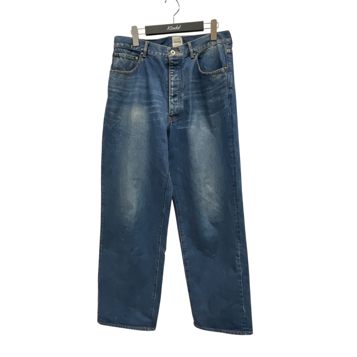 楽天市場】PEACEMINUSONE ピースマイナスワン 20SS PMO WORK PANTS