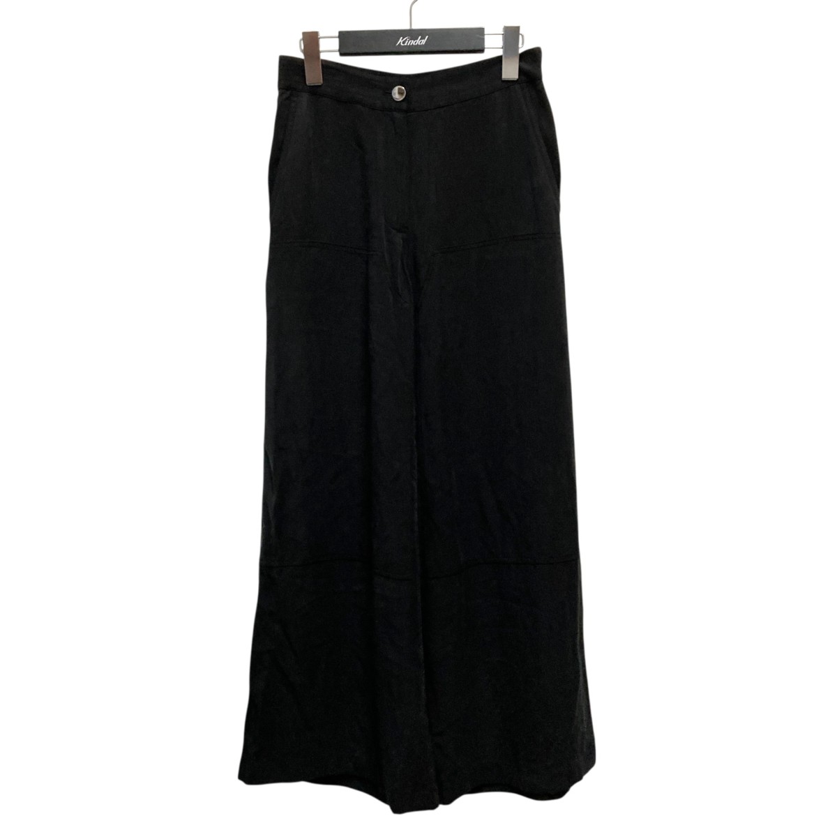 楽天市場】theory セオリー ADMIRAL STRIPE WIDE PLT PANT B ワイド